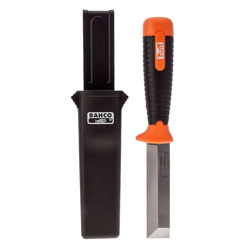 SB-2448 Chisel Knife 100mm
