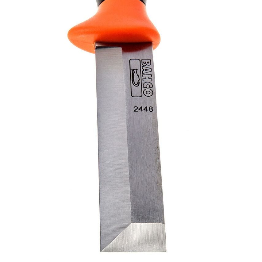 SB-2448 Chisel Knife 100mm