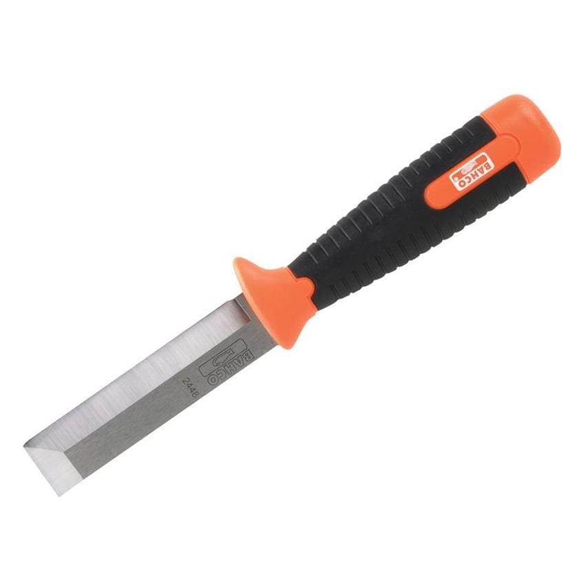 SB-2448 Chisel Wrecking Knife 100mm BAH2448
