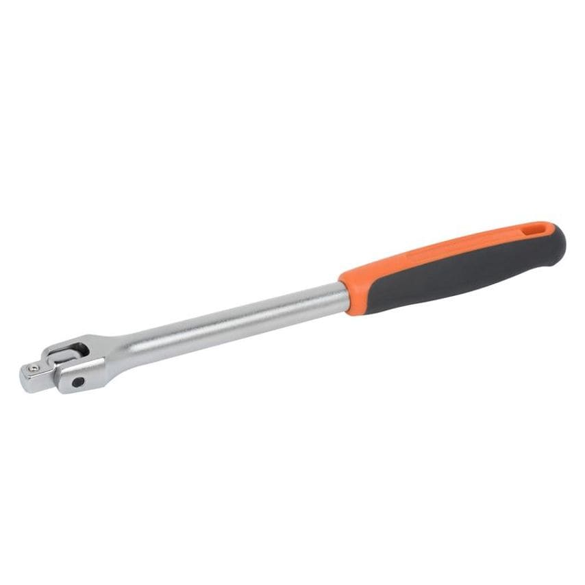 SB8158-10 Swivel Head Breaker Bar 1/2in Square Drive x 257mm BAHSB15810