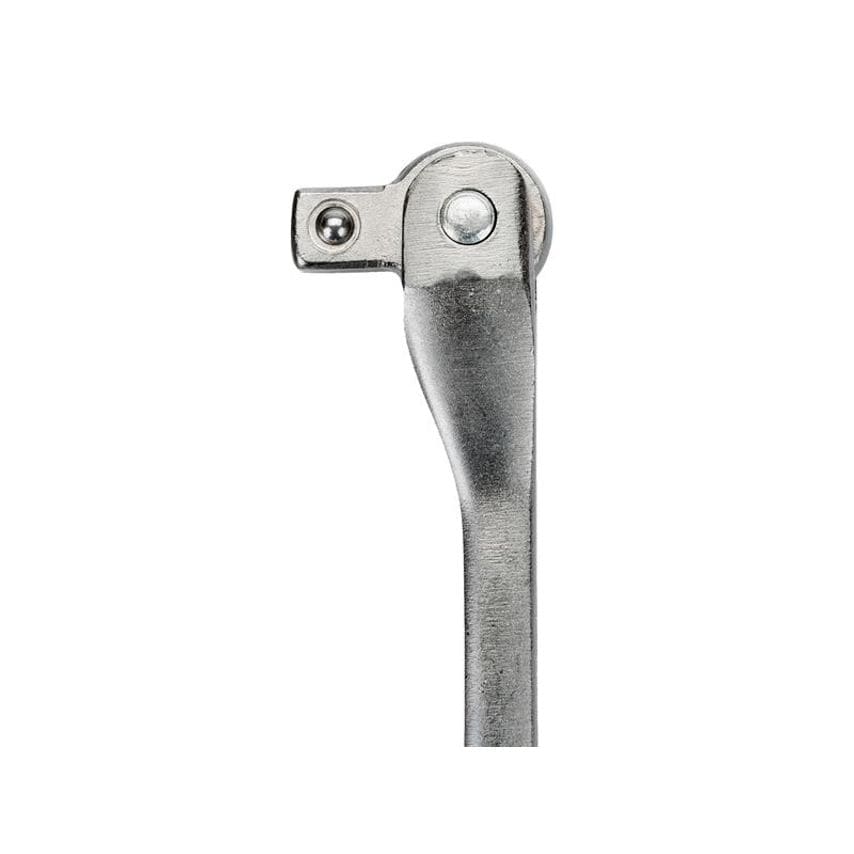 SB8158-10 Swivel Head Breaker Bar 1/2in Square Drive x 257mm BAHSB15810