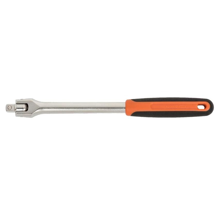 SB8158-10 Swivel Head Breaker Bar 1/2in Square Drive x 257mm BAHSB15810