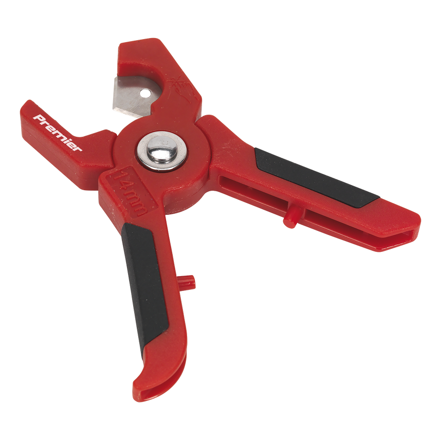 SC128 Hose Cutter 3-14mm