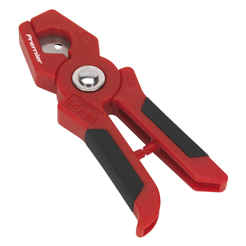 SC128 Hose Cutter 3-14mm