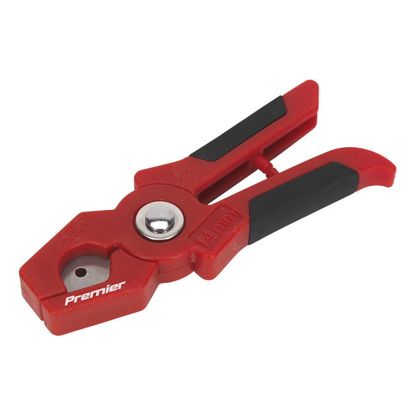 SC128 Hose Cutter 3-14mm