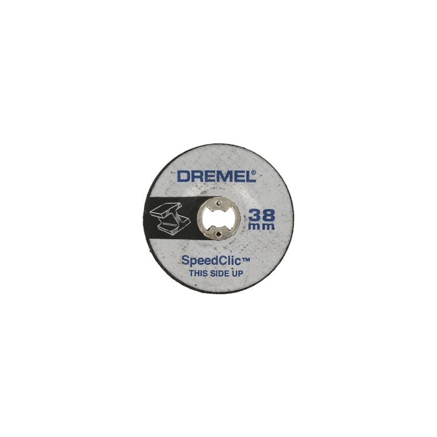 SC406 EZ SpeedClic Starter Set