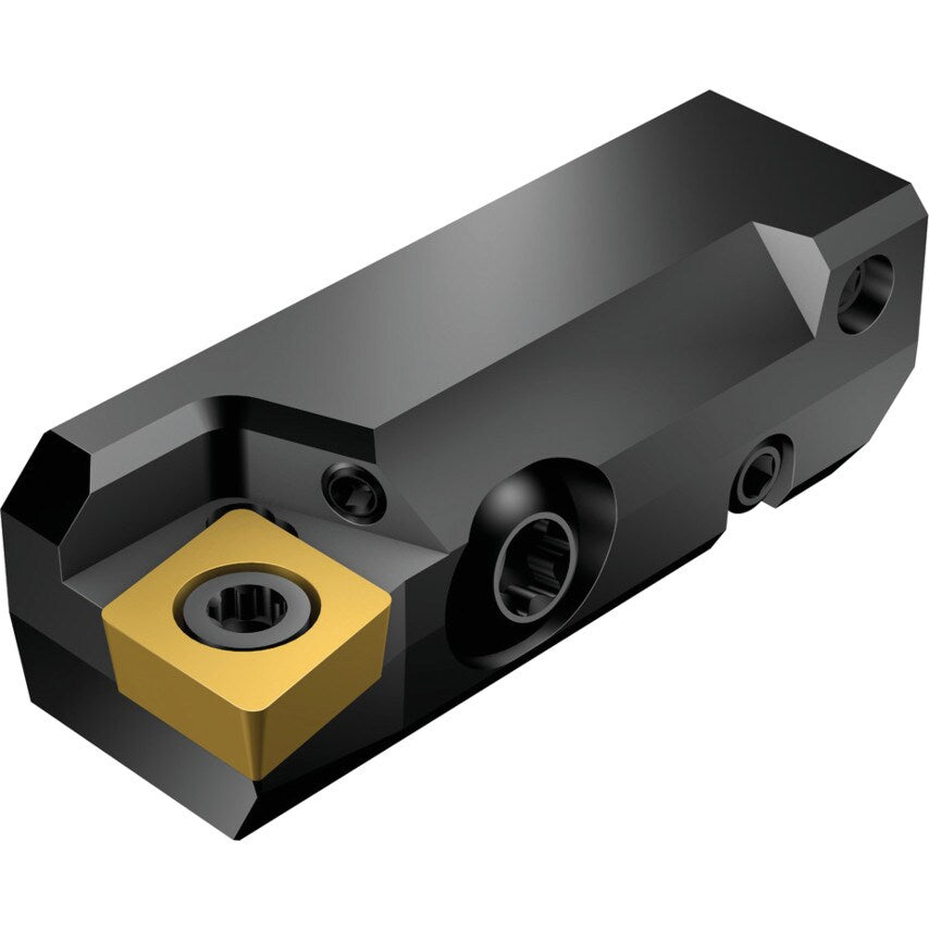 SCFCR10CBX09 Cartridge for Boring