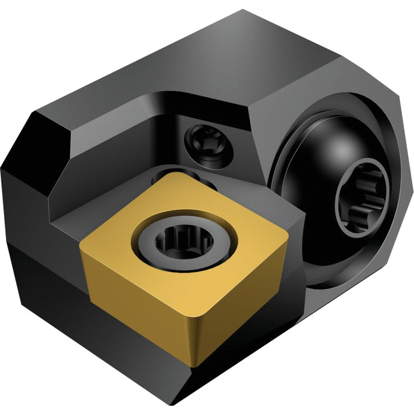SCFCR12CDX12 Cartridge for Boring