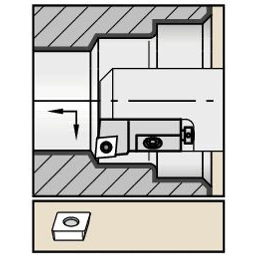 SCFPR08CA06 S Cartridge
