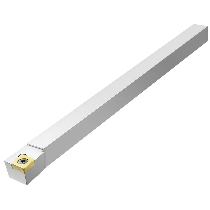 SCLCL2020K12 S Clamping Holder W20, 0MM L125