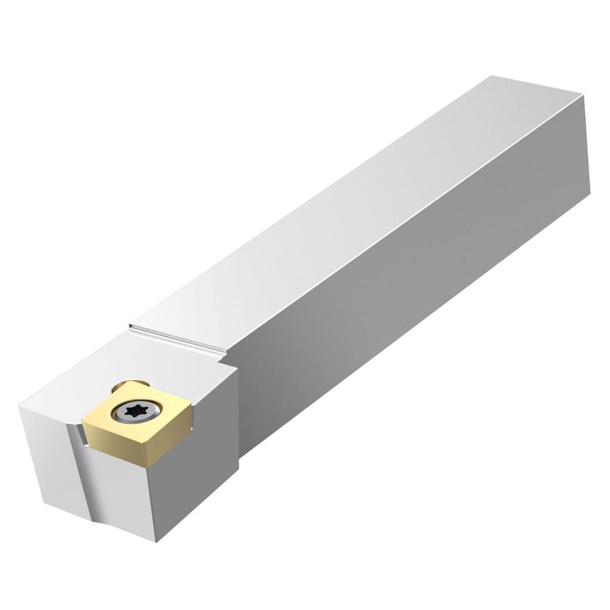 SCLCR123 S Clamping Holder W0.75 L4.50