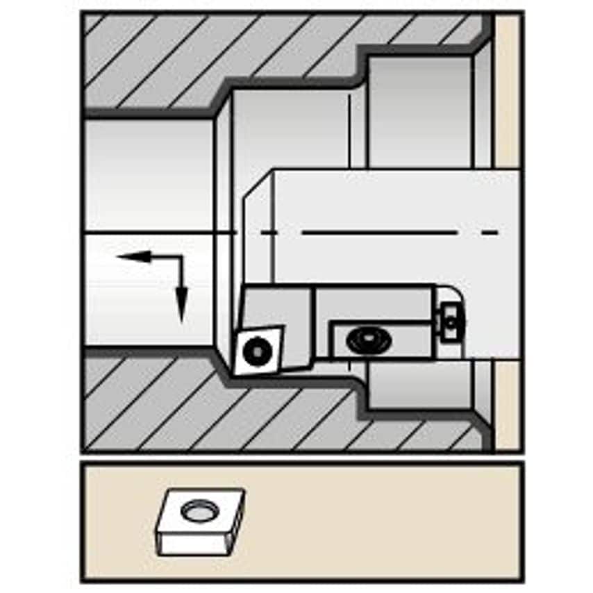 SCLCR12CA12 S Cartridge