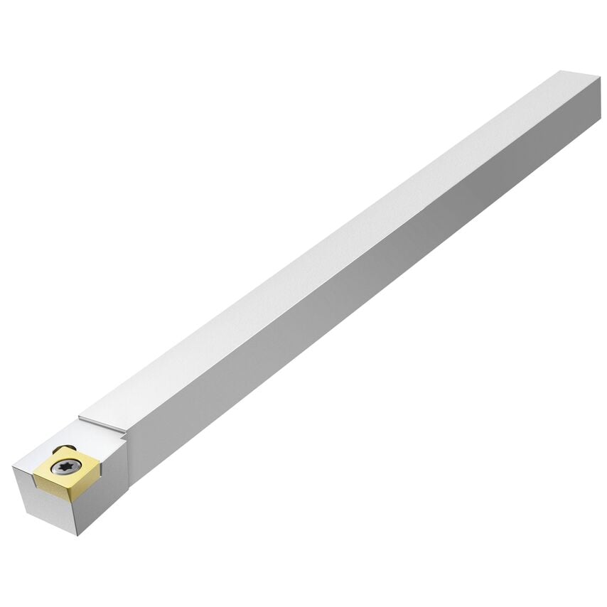 SCLCR2525M12 S Clamping Holder W25, 0MM L150