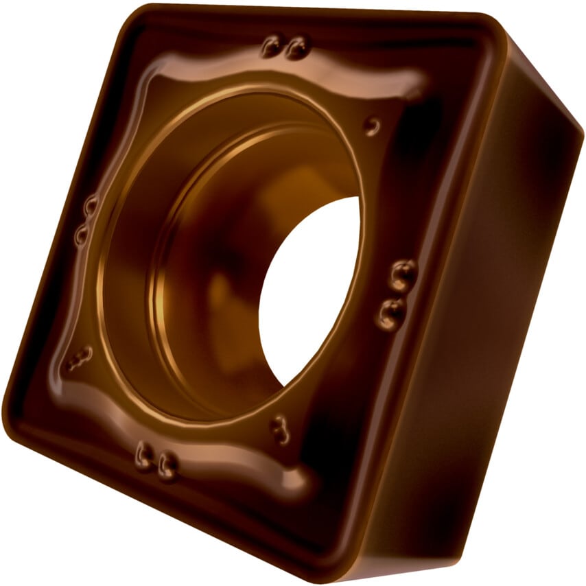 SCMT 09T308E-RM Insert Grade T8430