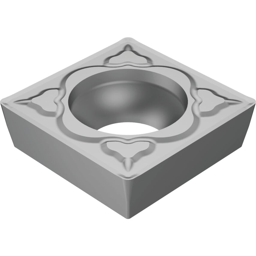 SCMT 09 T3 04-MM 1205 CoroTurn 107 Insert for Turning