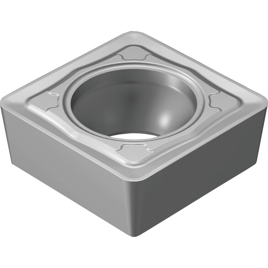 SCMT 09 T3 04-SMC 1210 Coroturn 107 Insert for Turning