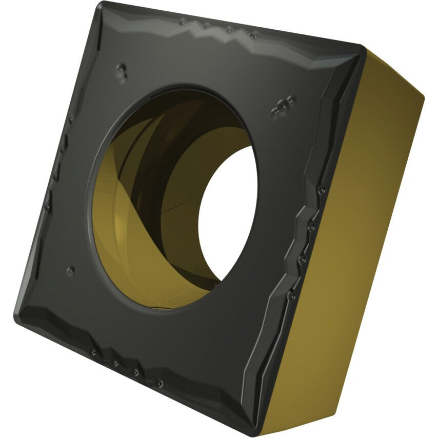 SCMT 120404E-FM T9415 Turning Insert - Positive