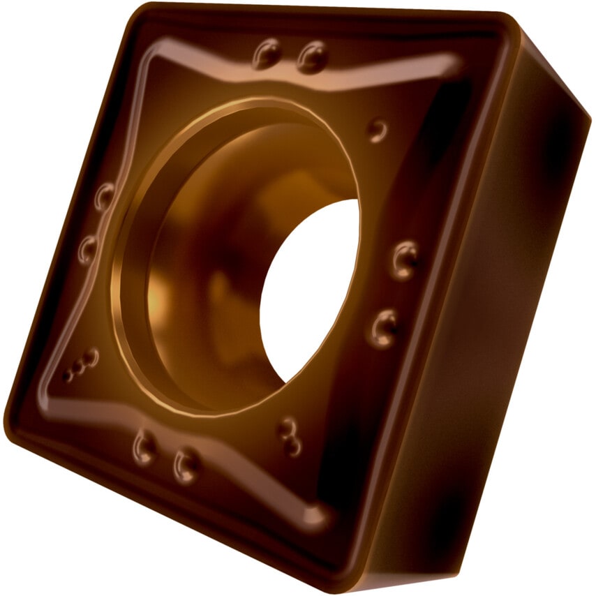 SCMT 120408E-RM Insert Grade T8430