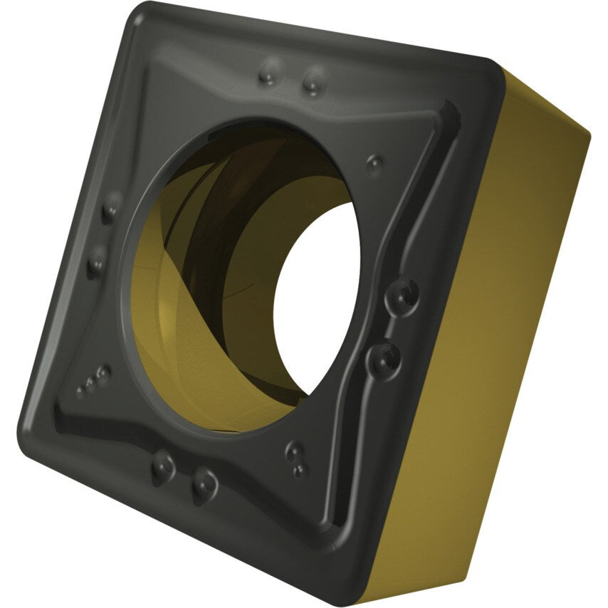 SCMT 120408E-RM T9415 Turning Insert - Positive