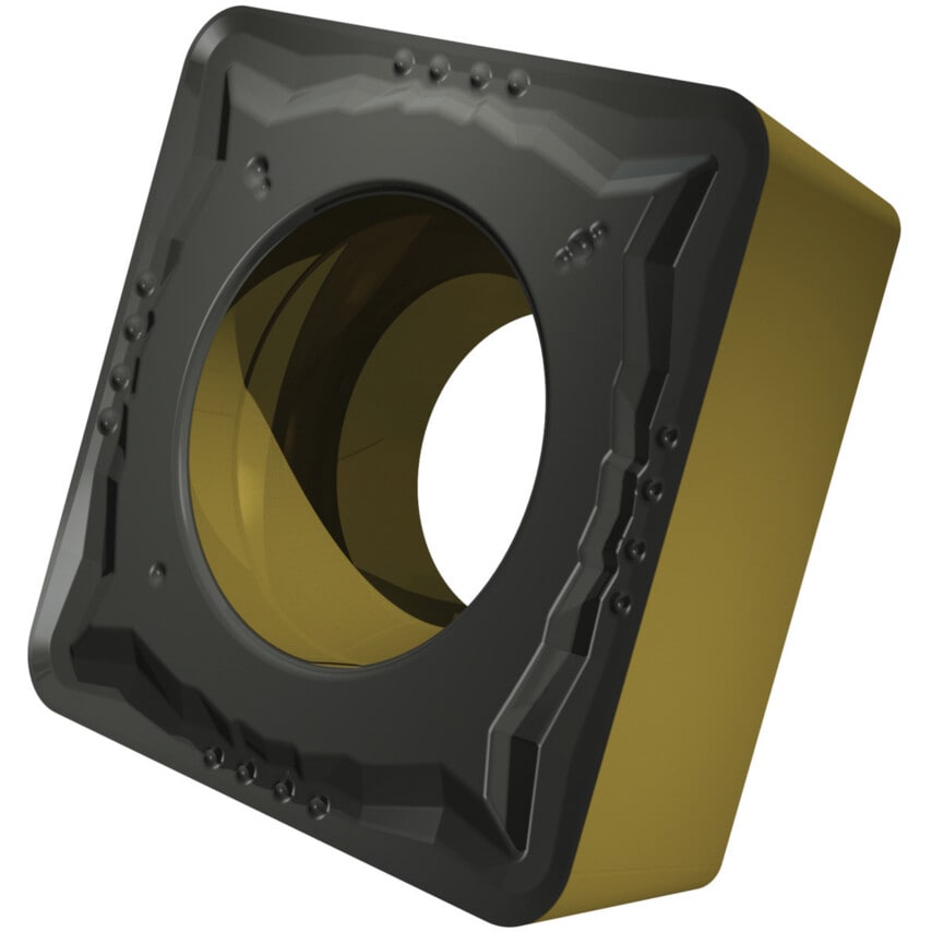 SCMT 120412E-FM T9415 Turning Insert - Positive