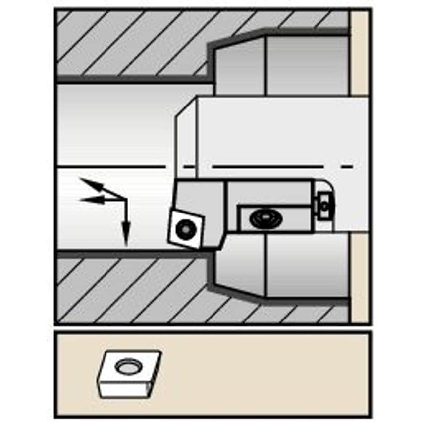 SCRPR08CA06 S Cartridge