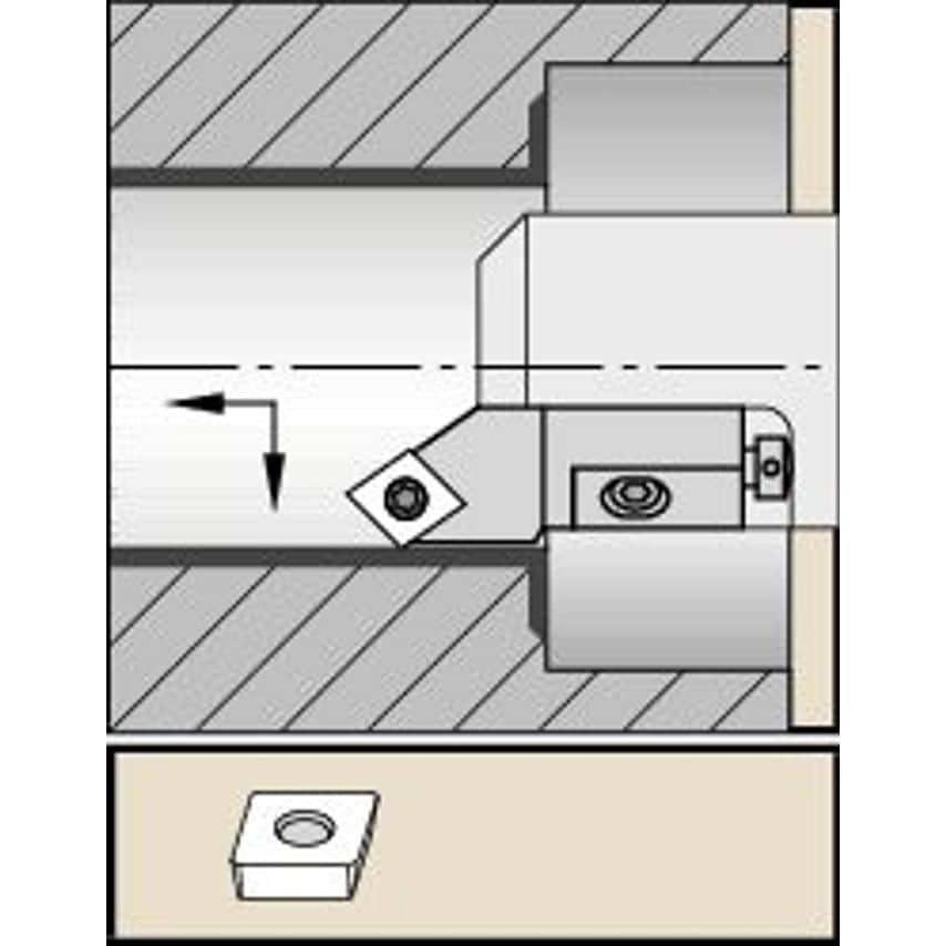 SCSPR08CA06 S Cartridge