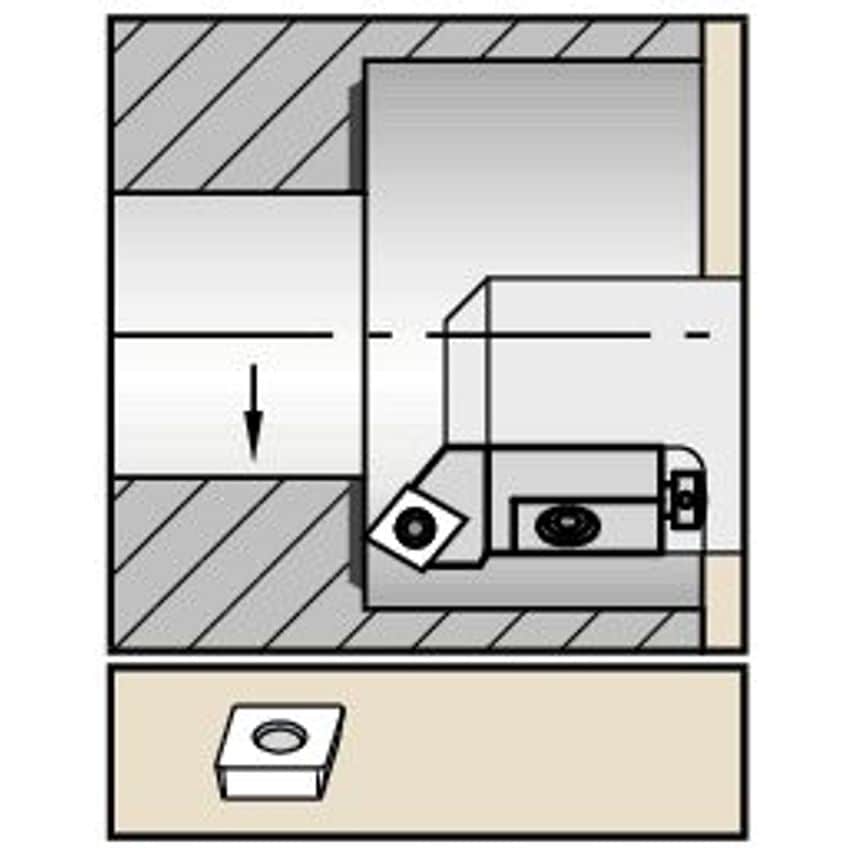 SCTPR08CA06 S Cartridge
