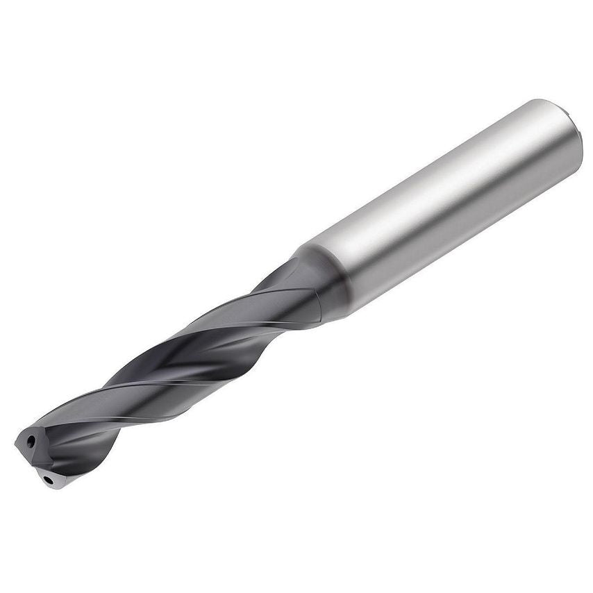 SC Drill KU 8 4mm/0.3307/3xD Coolant B976A08400 Grade KC7315