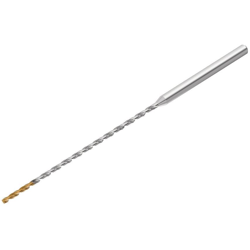 SC Drill XS 2 4mm/0.0945/40xD Coolant B075A02400 Grade KCU10