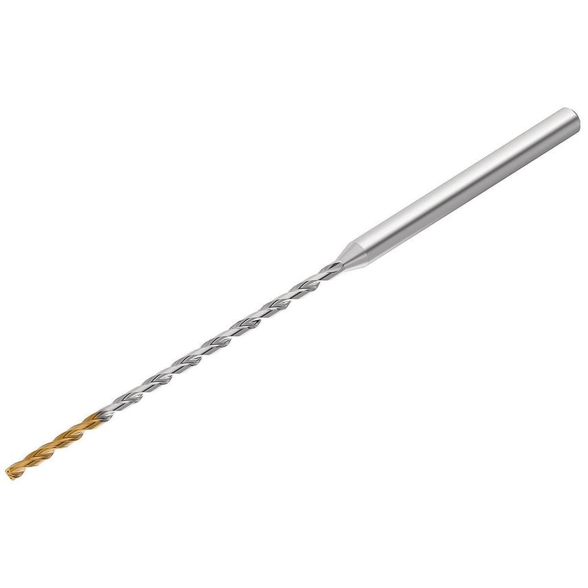 SC Drill XS 2 6mm/0.1024/30xD Coolant B074A02600 Grade KCU10