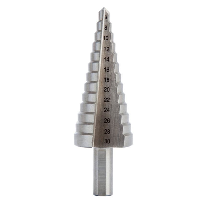 SD630 Step Drill 6-30MM