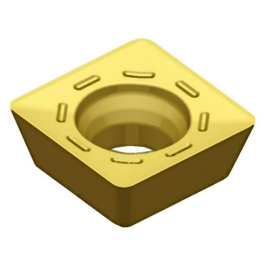 SDET09T308EN 7745VSE09 Insert SDET-EN R=0.8