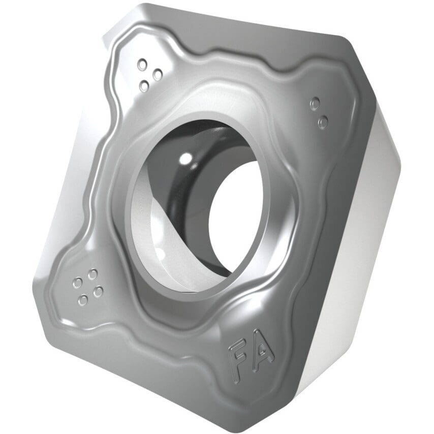 SDET 13T3AFFN-FA HF7 SD13 45 Face Mill Insert