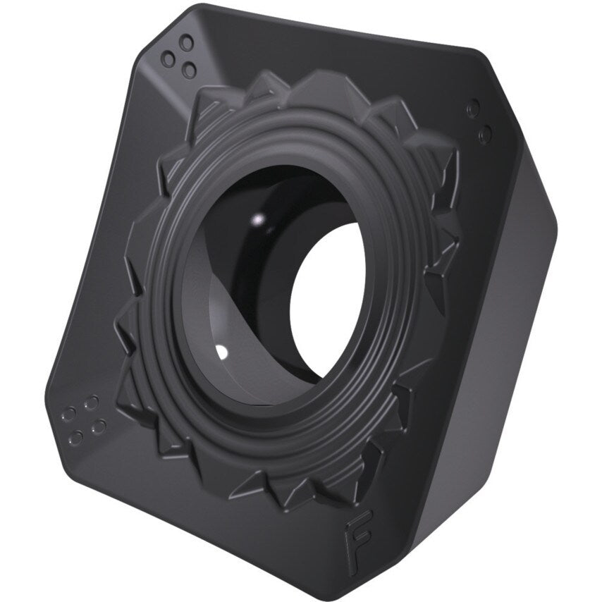 SDET 13T3AFSN-F M8310 SD13 45 Face Mill Insert