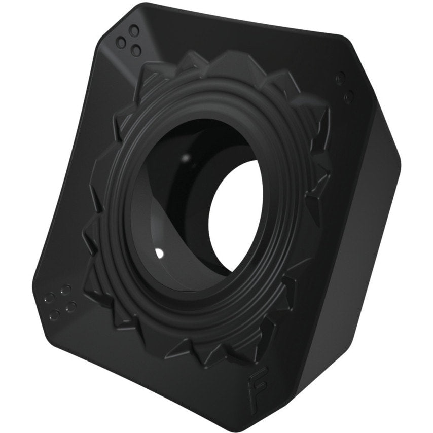 SDET 13T3AFSN-F M9340 SD13 45 Face Mill Insert