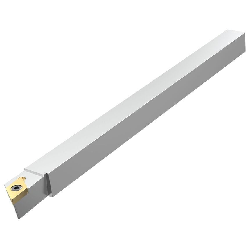 SDJCRF083D S Clamping Holder W0.50 L6.00