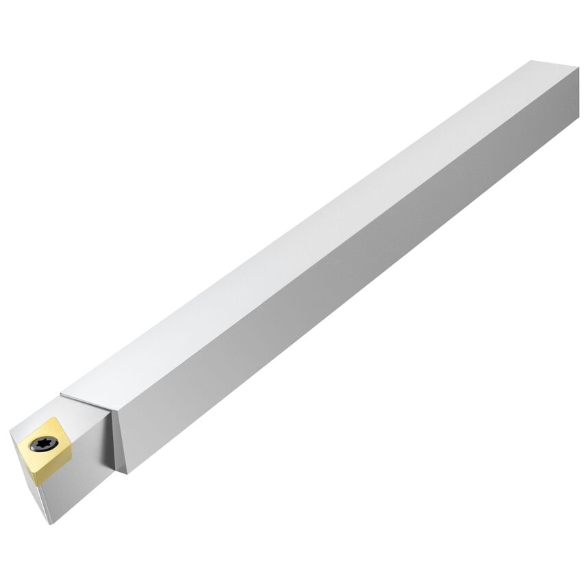 SDJCRF1212M07Q S Clamping Holder W12, 0MM L150