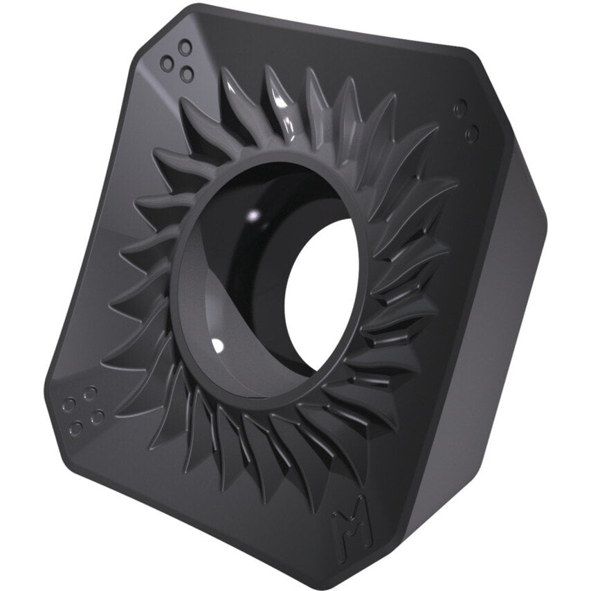 SDMT 13T3AFSN-M 8215 SD13 45 Face Mill Insert