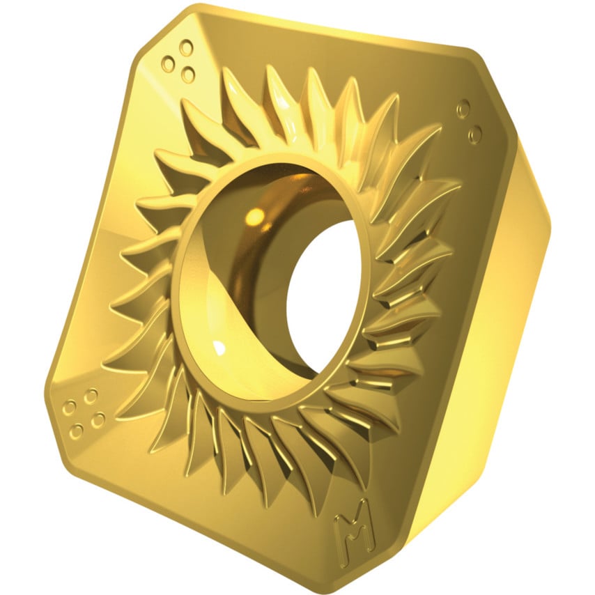 SDMT 13T3AFSN-M M8330 SD13 45 Face Mill Insert