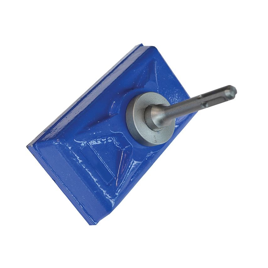 SDS-Plus Square Box Cutter Double FAISDSBOXLRG