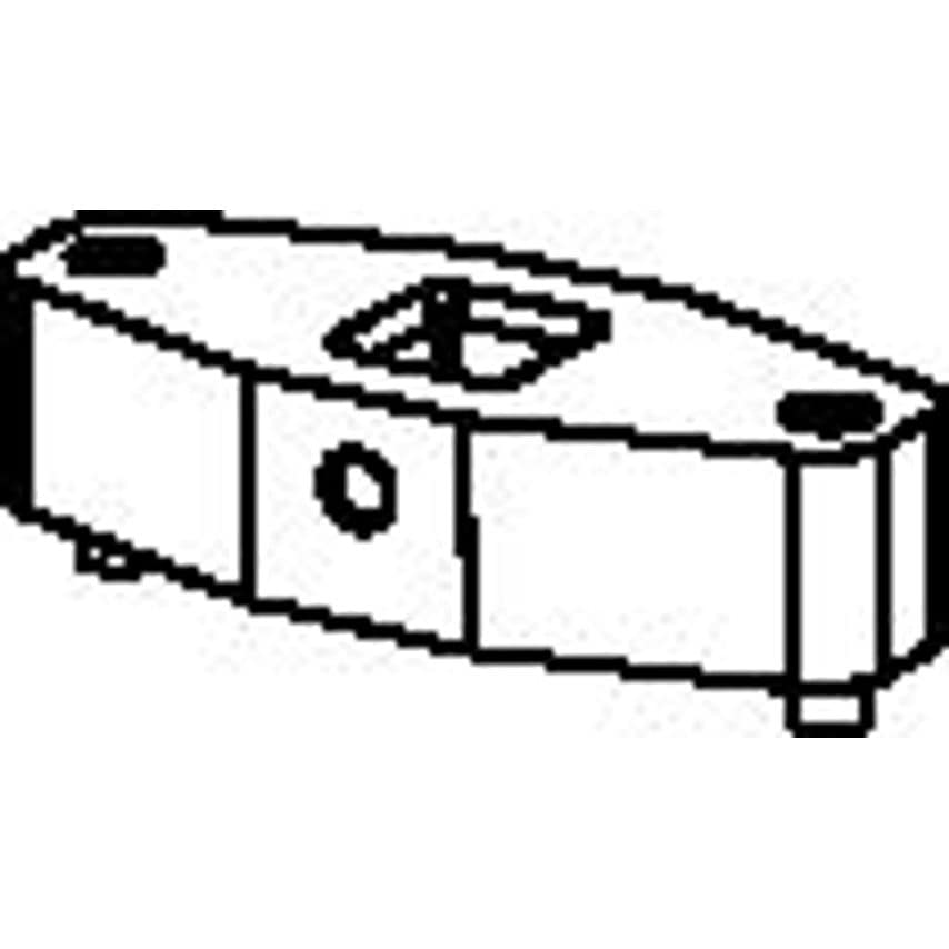 SDSW66 Wrench Adapter - 5976678