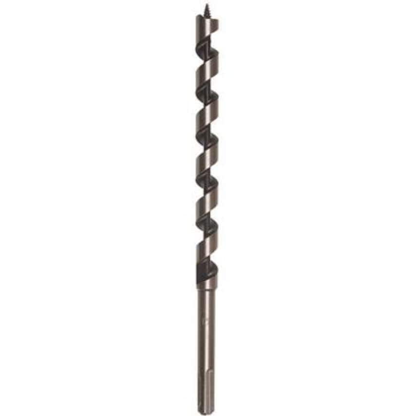 SDS 25 X 230mm Auger Bit