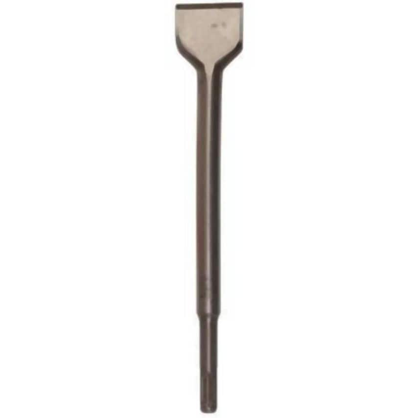 SDS+ Bent Spade Chisel - 40 x 250mm