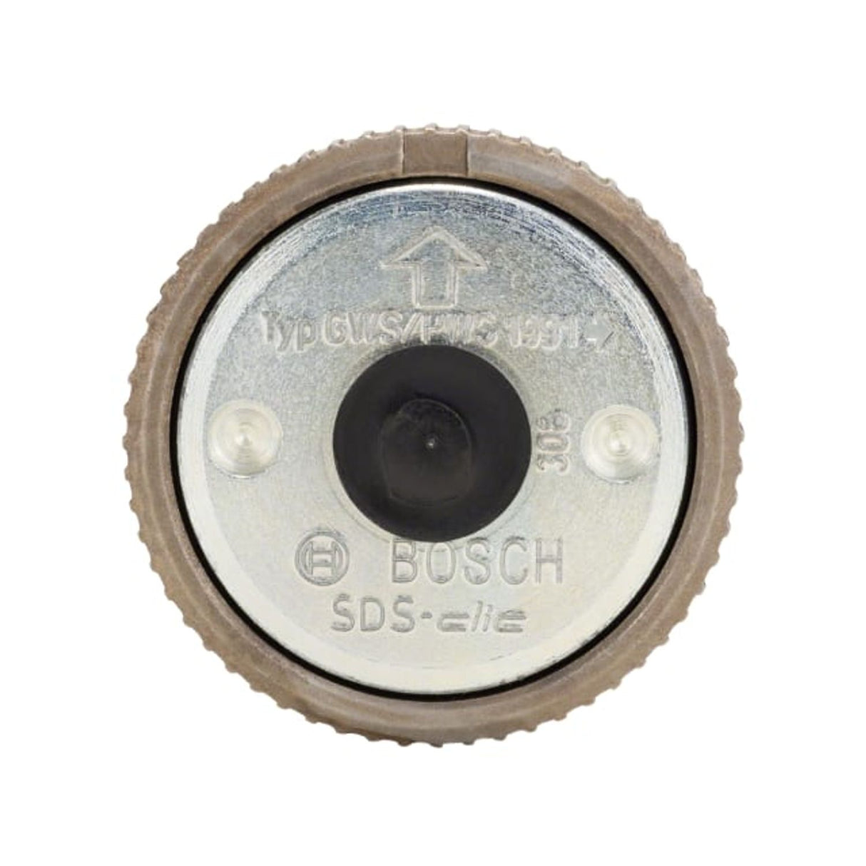 SDS Clic Quick-Locking Nut M14