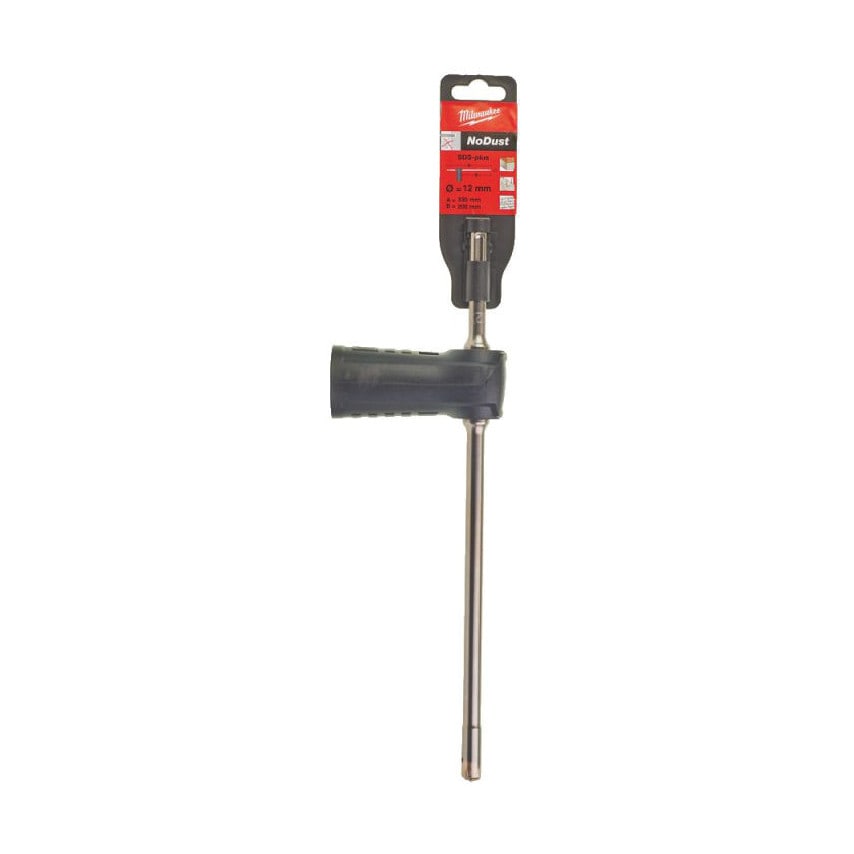SDS+ Drill Dustless 12x325mm
