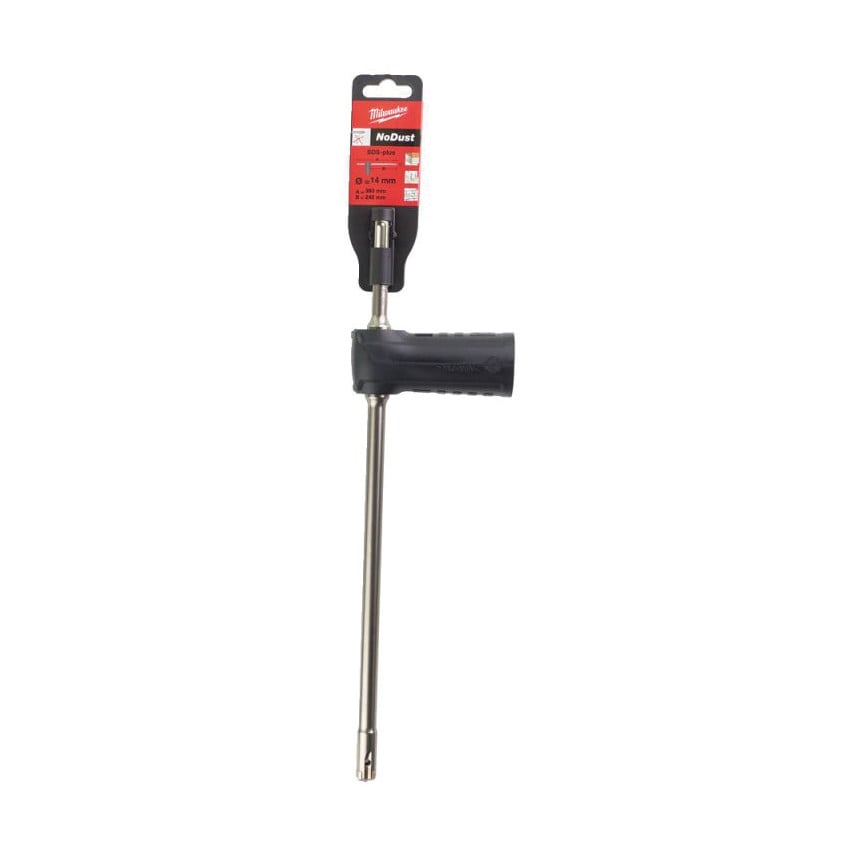 SDS+ Drill Dustless 14x360mm