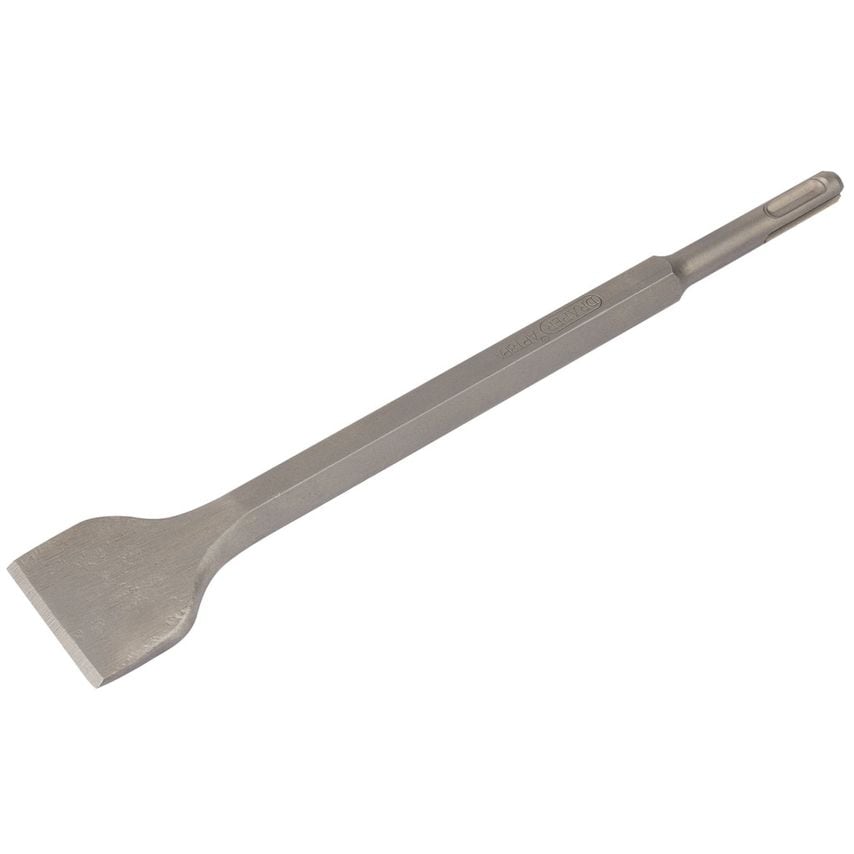 SDS Flat Chisel