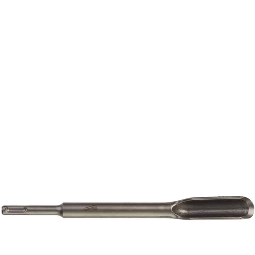 SDS+ Gouge Chisel 250x25mm