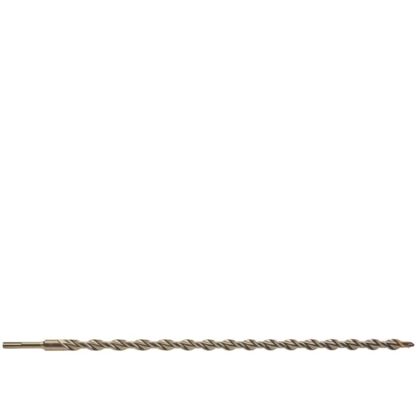 SDS+ M2 Drill 18x600mm