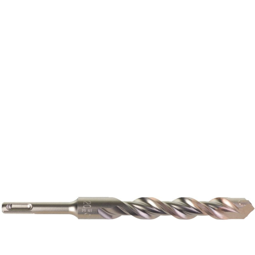 SDS+ M2 Drill 20x200mm